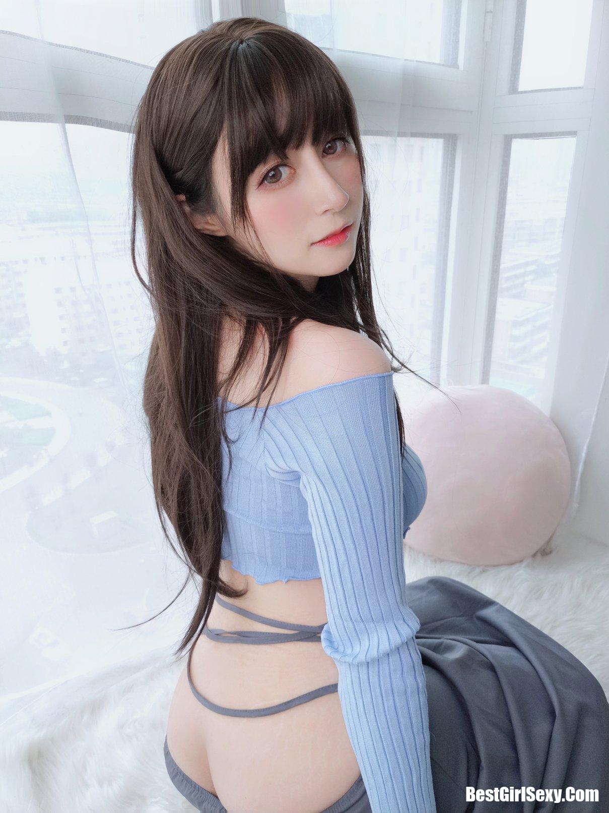 Coser@白银81 吉他妹妹 57