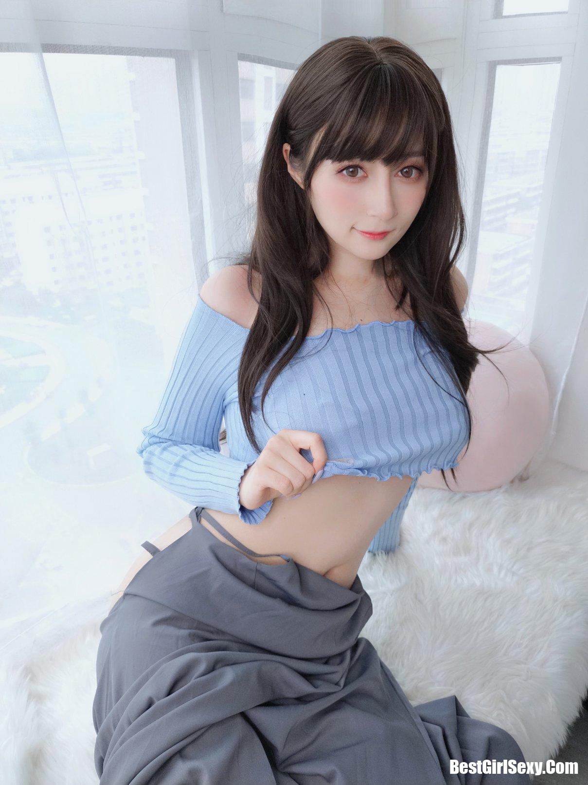 Coser@白银81 吉他妹妹 60