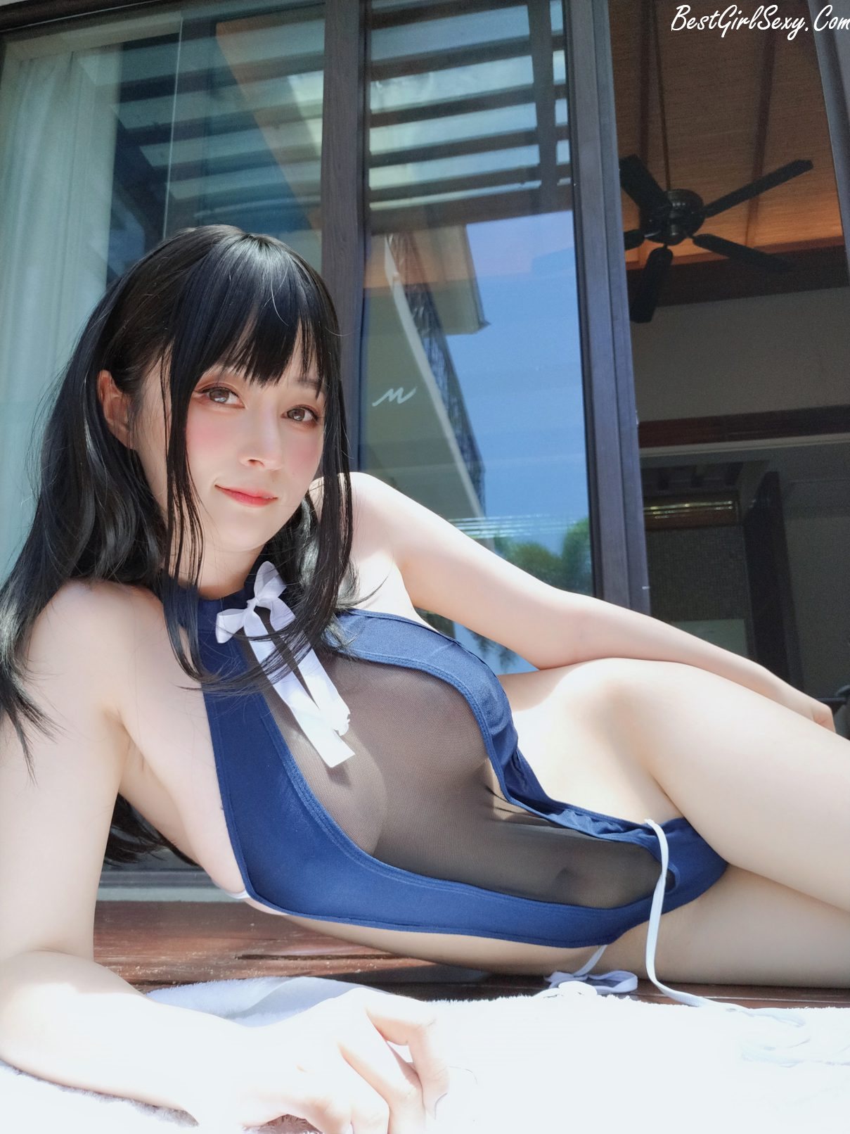 Coser@白银81 Vol.080 8月会员合集 C 0013