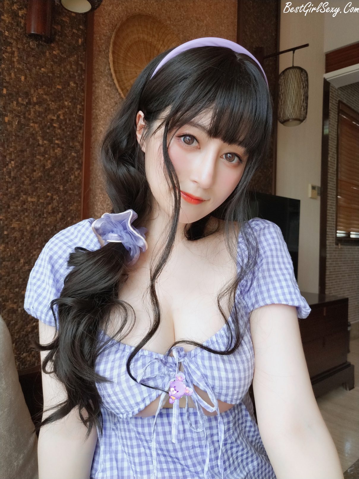 Coser@白银81 Vol.080 8月会员合集 A 0062