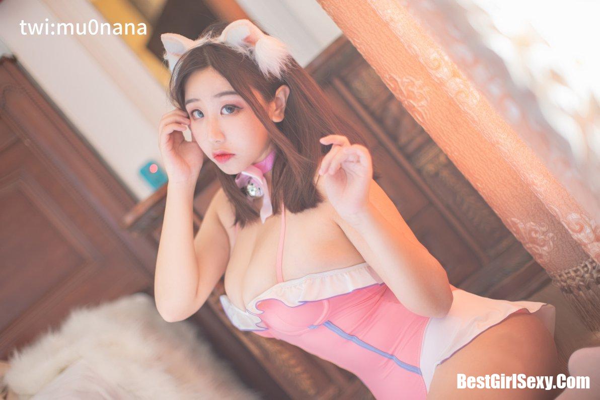 Coser@穆零Mu0 温泉2 29