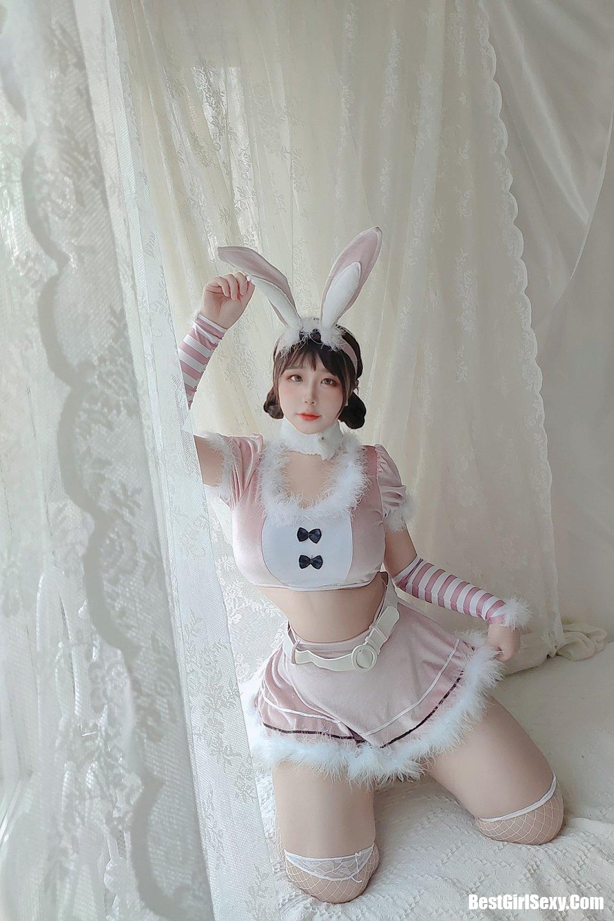 Coser@穆零Mu0 自拍2 1