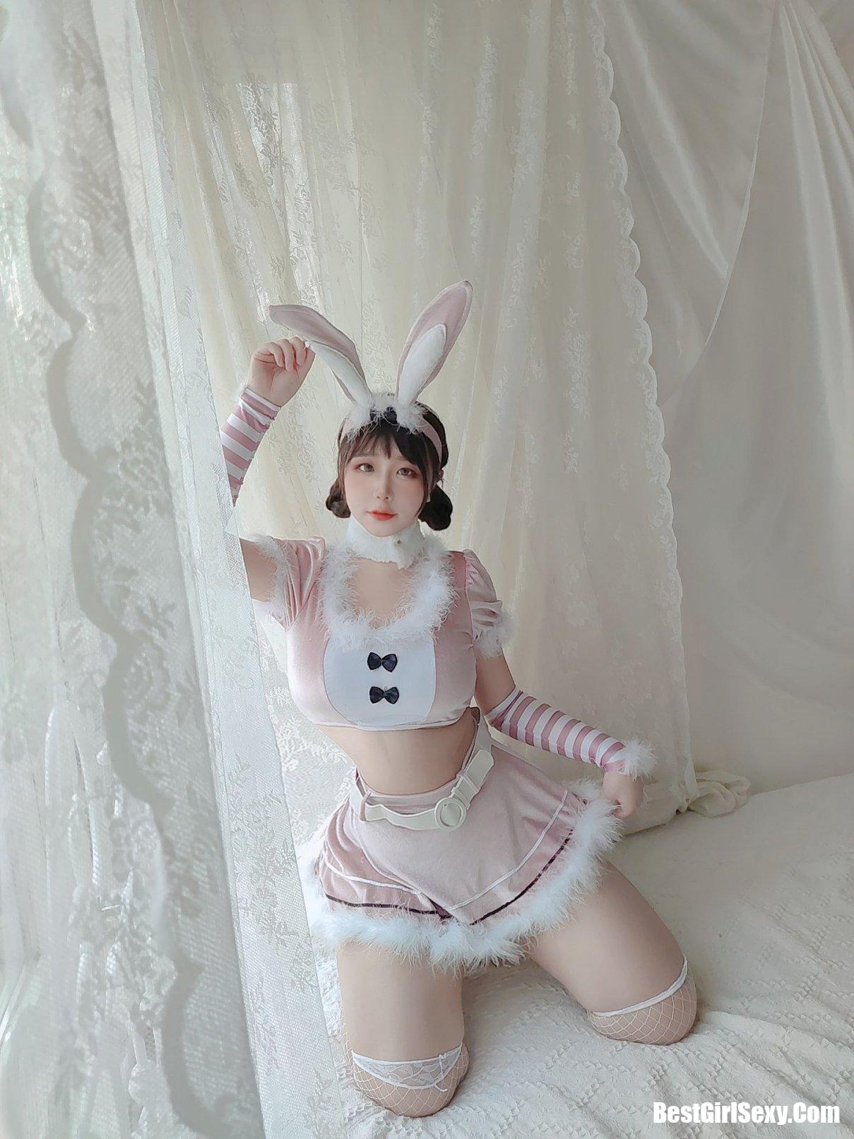 Coser@穆零Mu0 自拍2 27