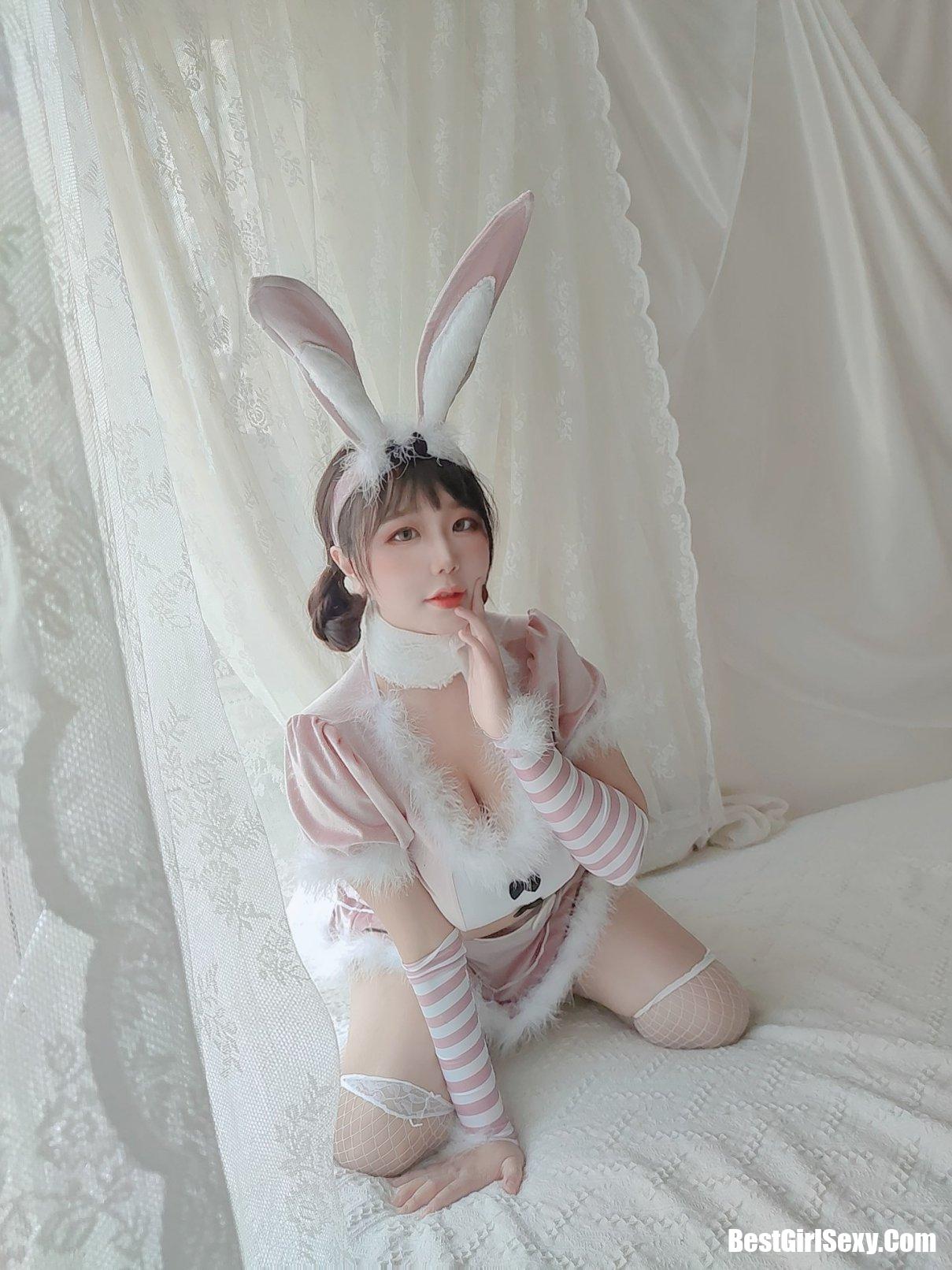 Coser@穆零Mu0 自拍2 28