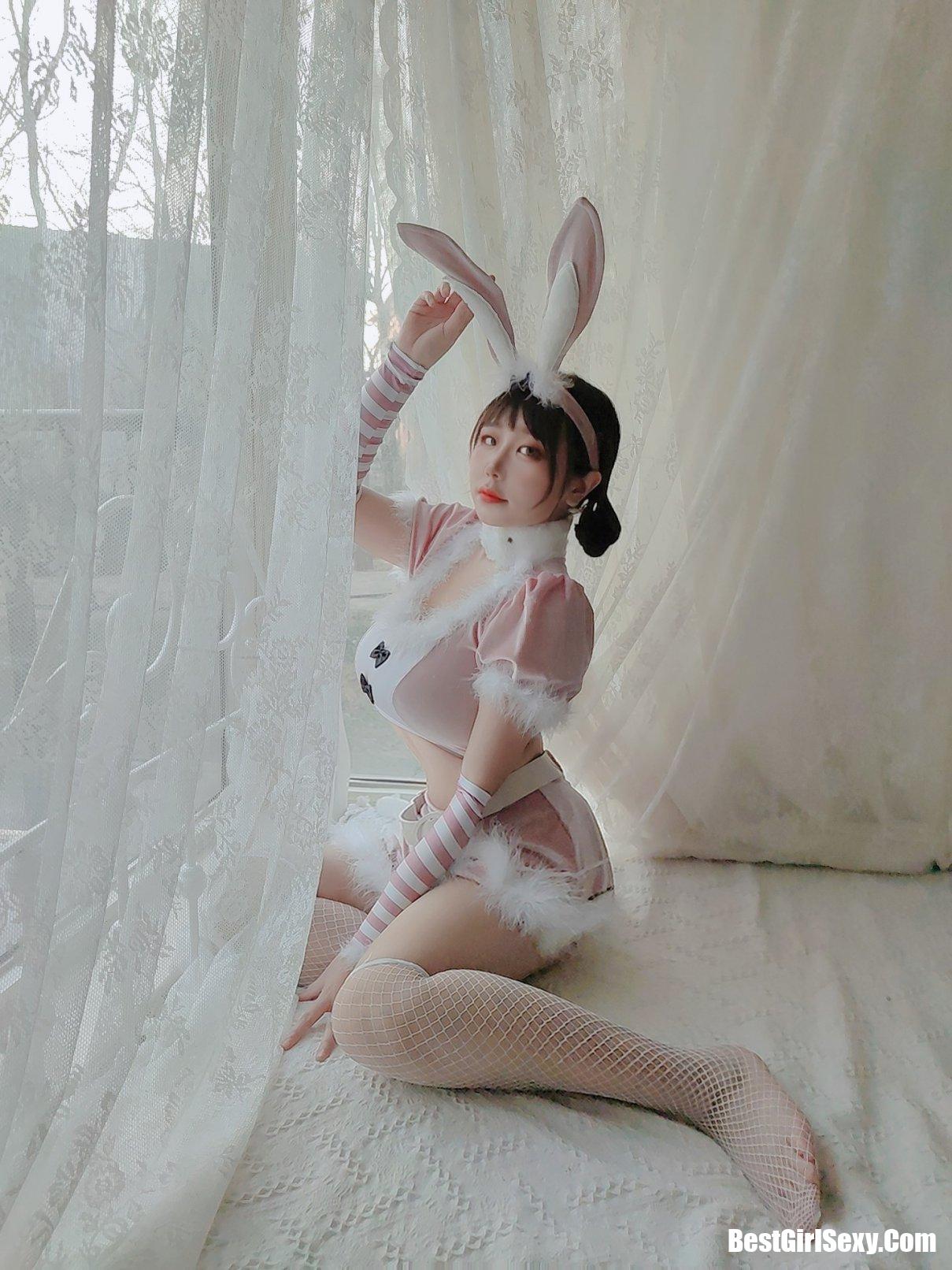 Coser@穆零Mu0 自拍2 33