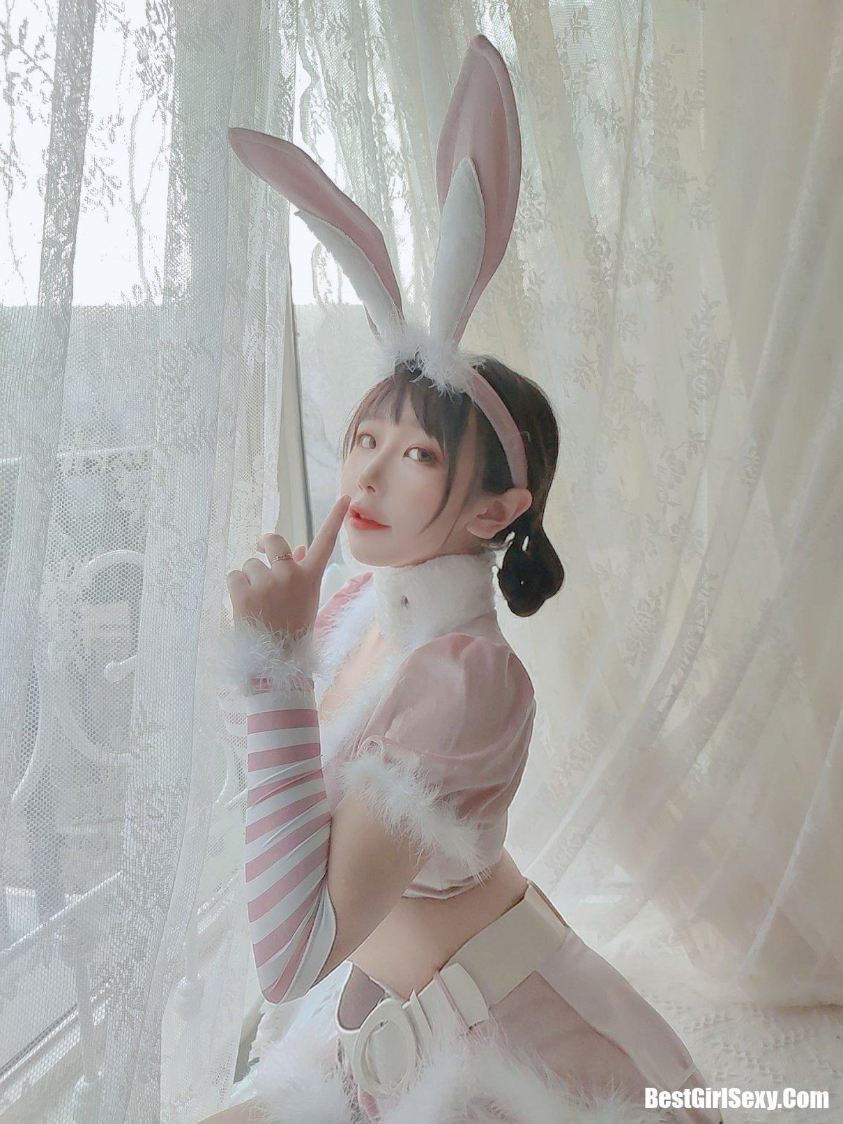 Coser@穆零Mu0 自拍2 38