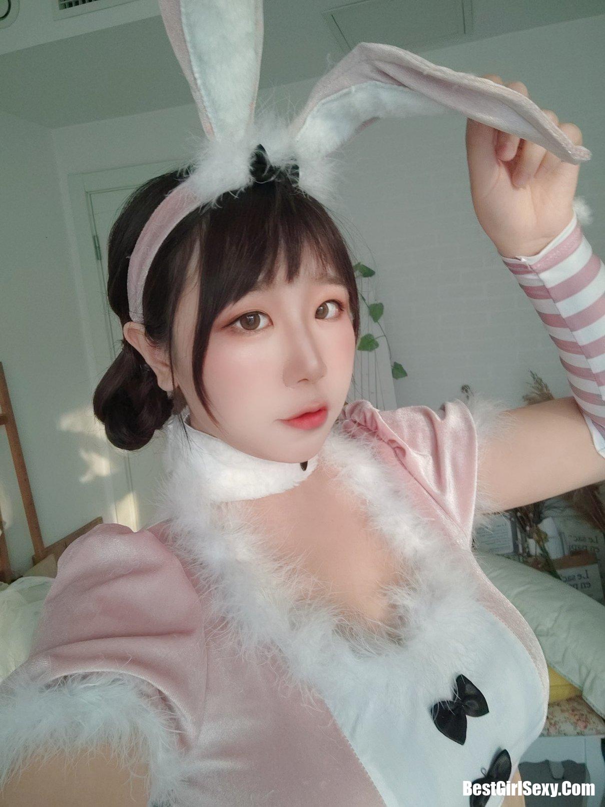 Coser@穆零Mu0 自拍2 67