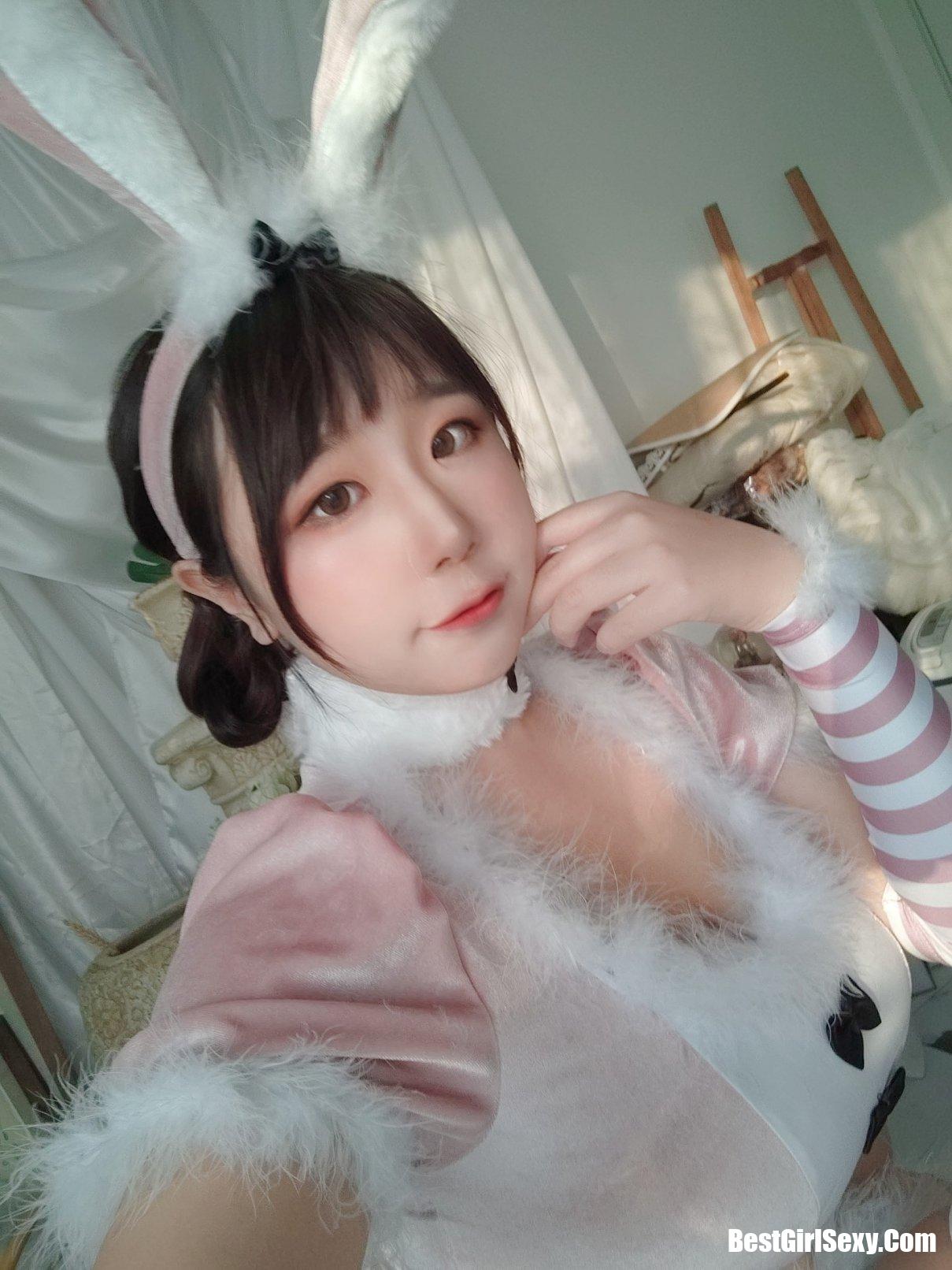 Coser@穆零Mu0 自拍2 73