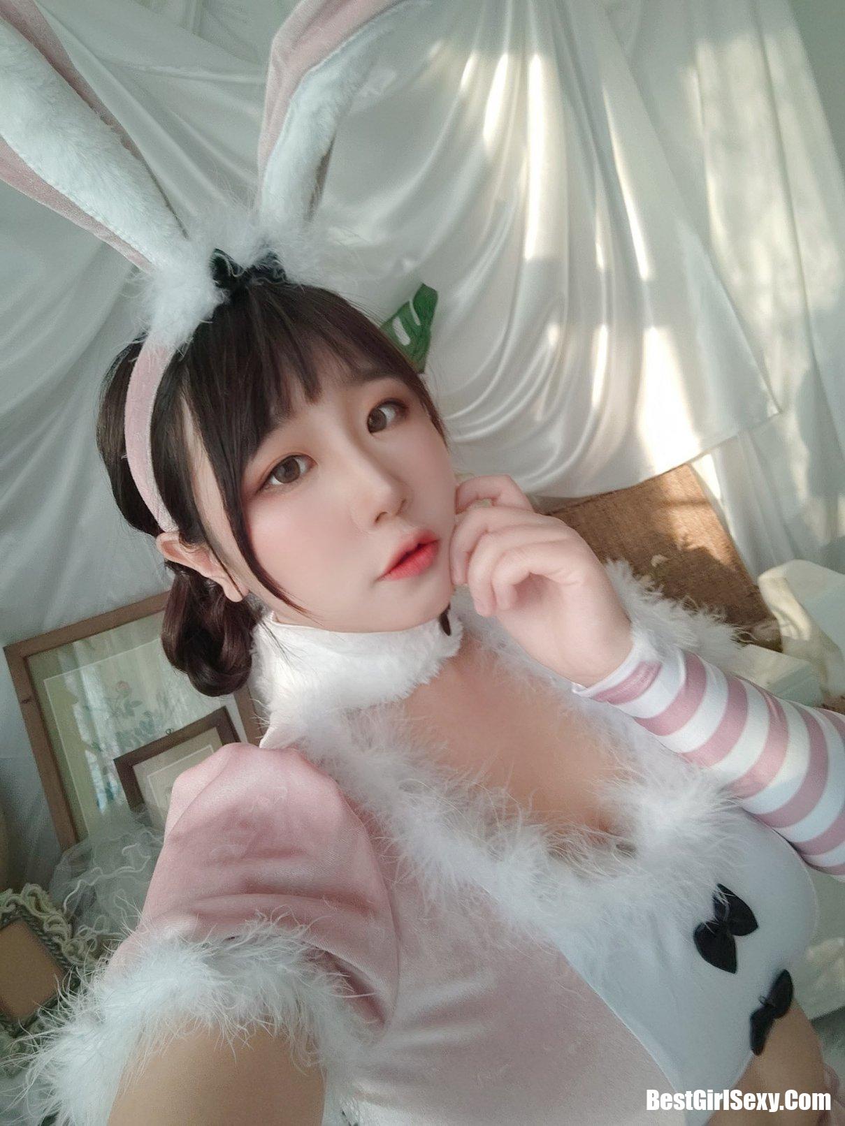 Coser@穆零Mu0 自拍2 76