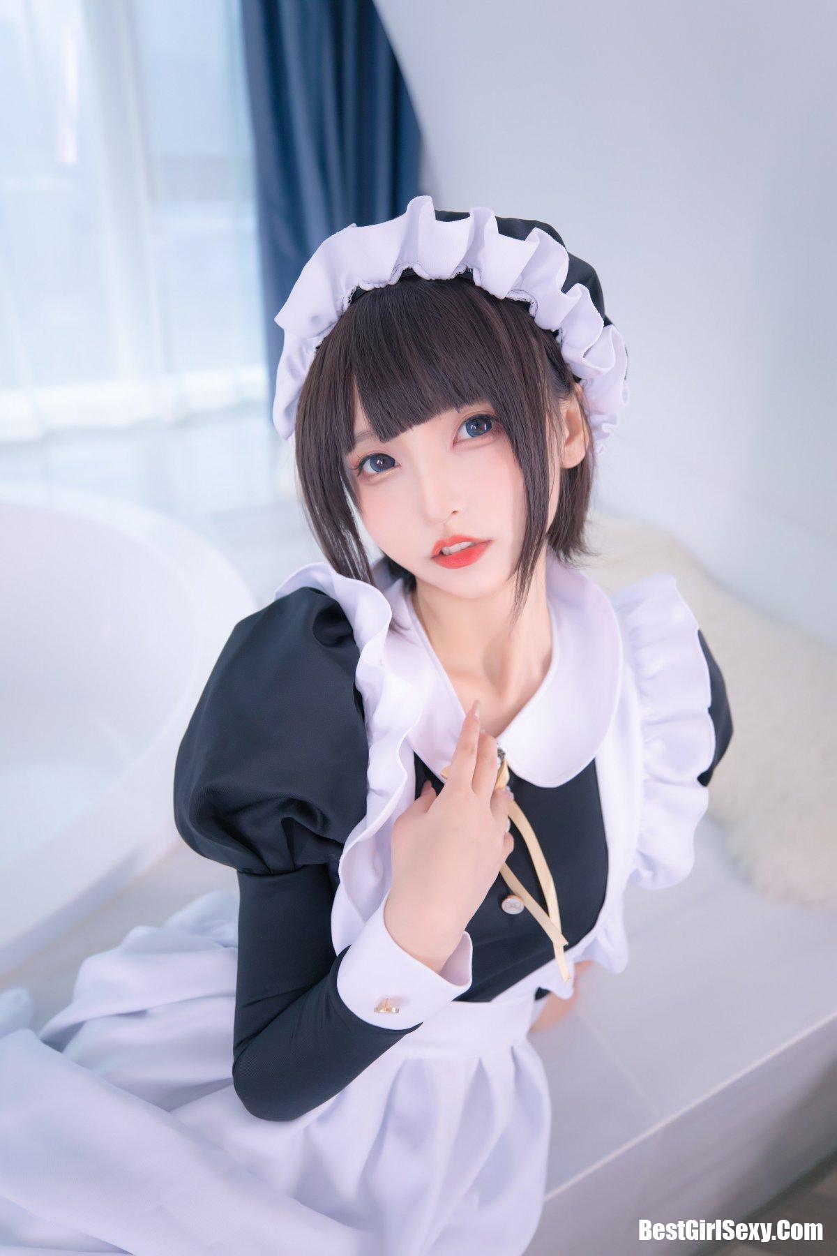 Coser@萝莉神楽板真冬之愛 のラビリンス2 2