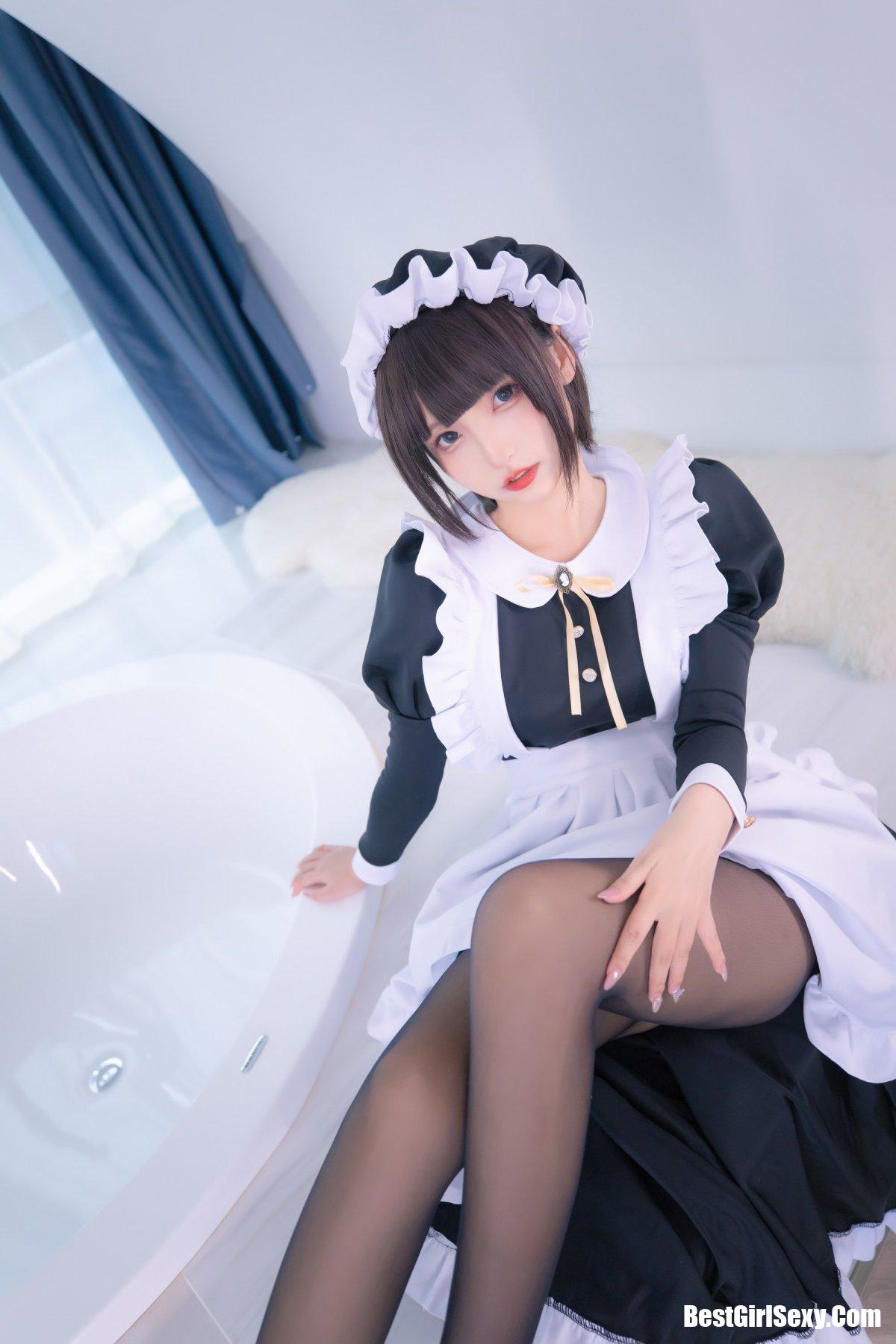 Coser@萝莉神楽板真冬之愛 のラビリンス2 3