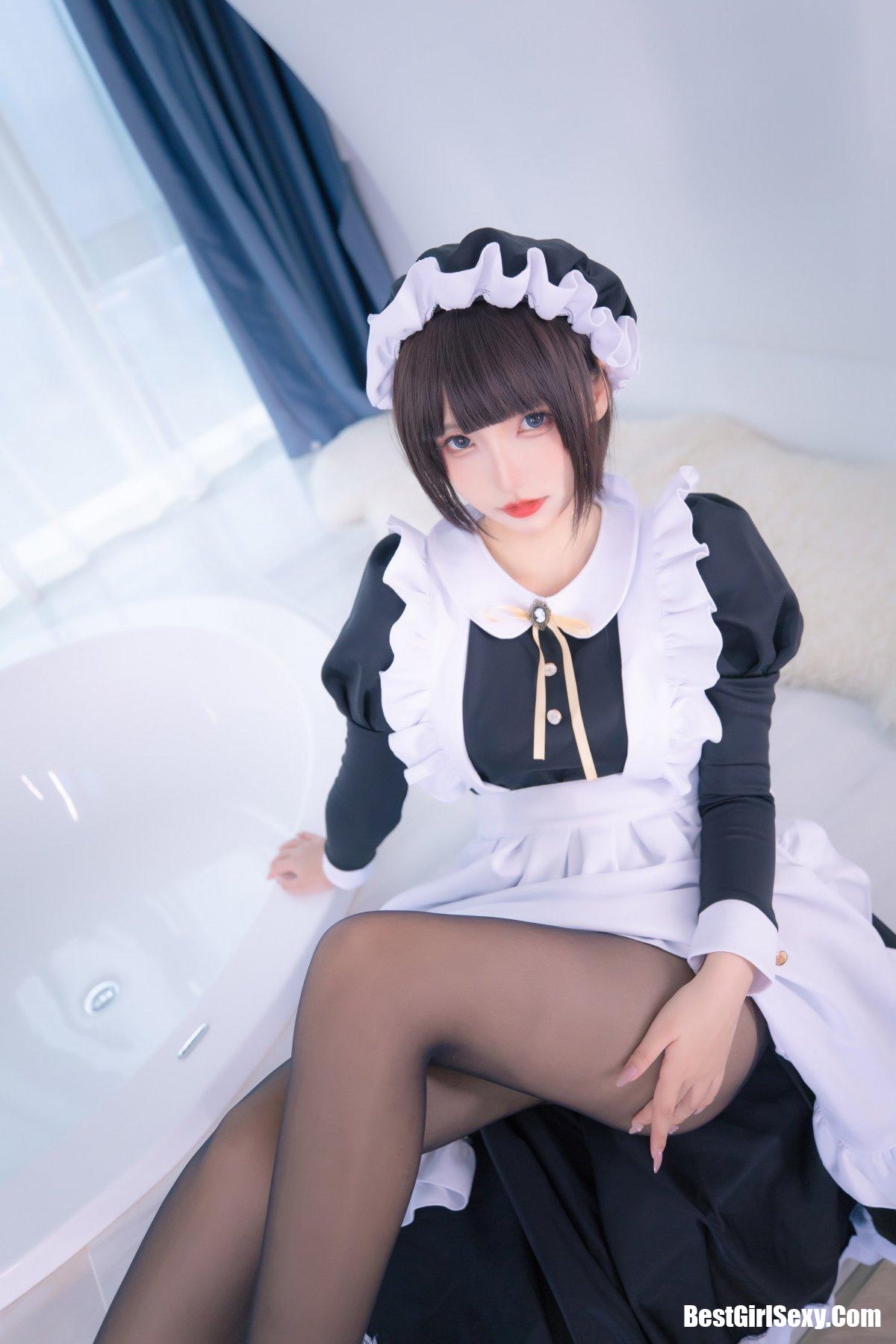 Coser@萝莉神楽板真冬之愛 のラビリンス2 14