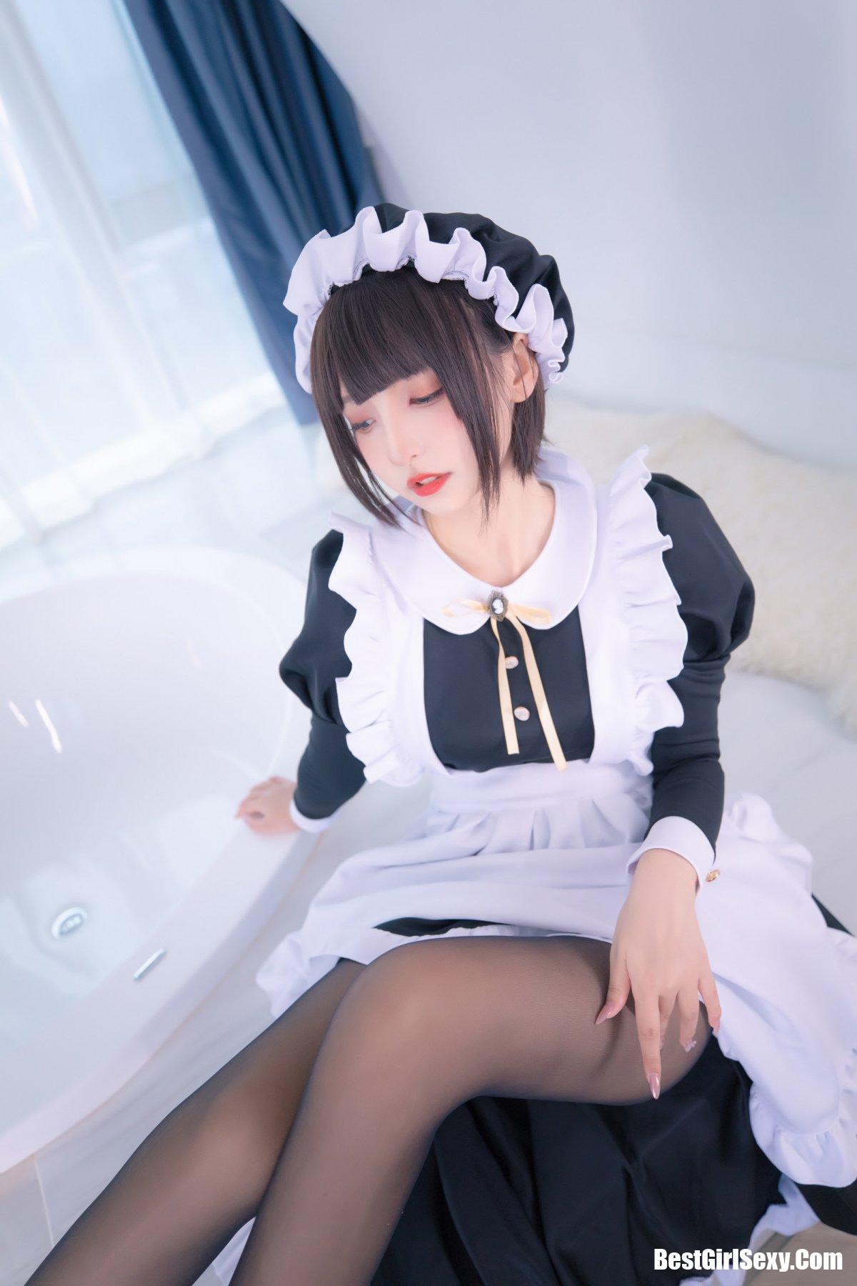 Coser@萝莉神楽板真冬之愛 のラビリンス2 25