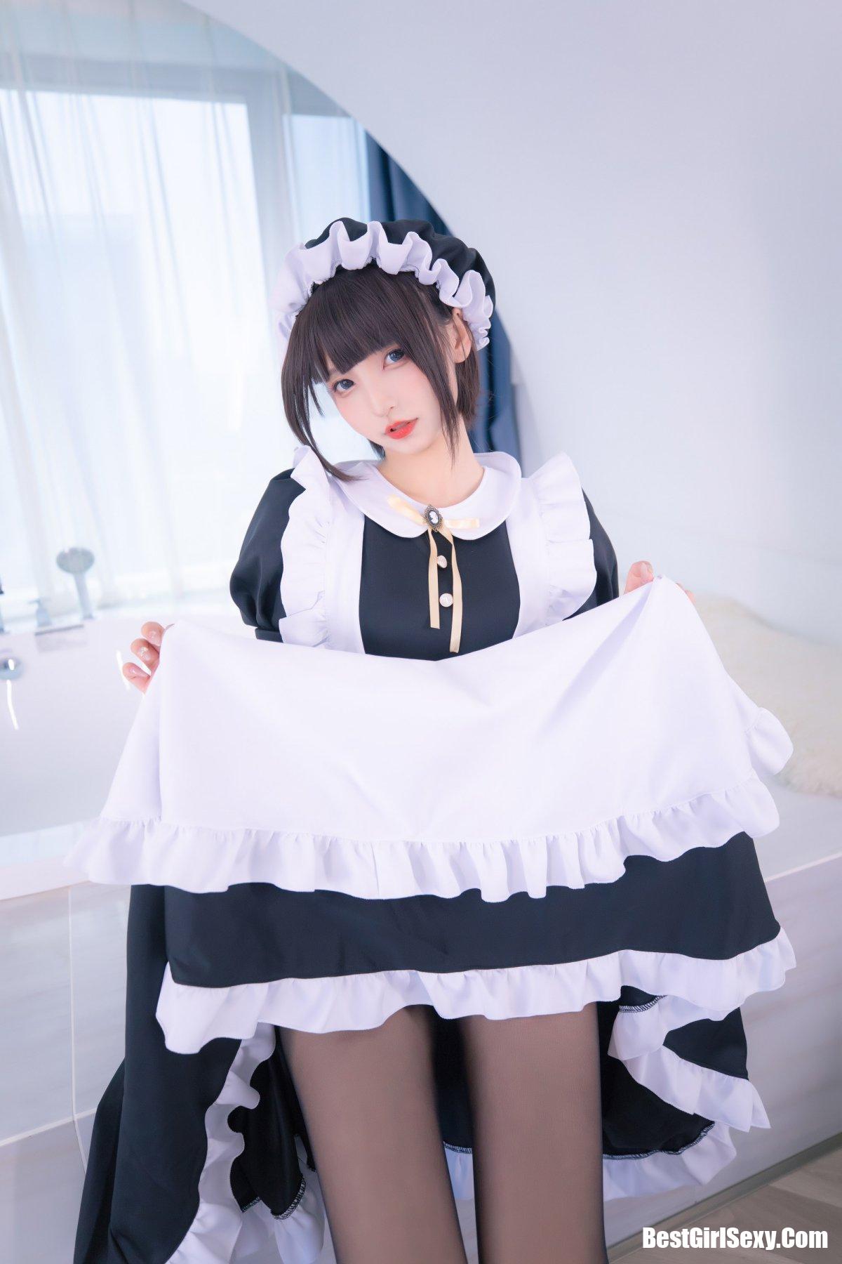 Coser@萝莉神楽板真冬之愛 のラビリンス2 67