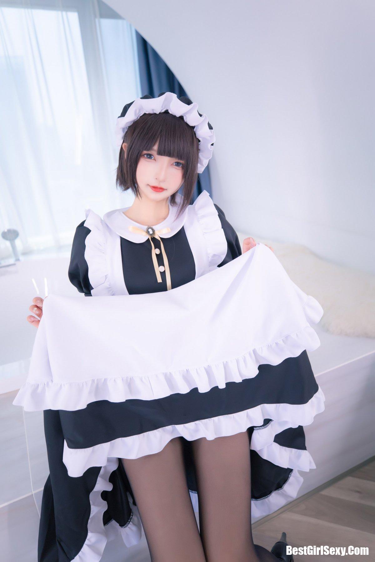 Coser@萝莉神楽板真冬之愛 のラビリンス2 68