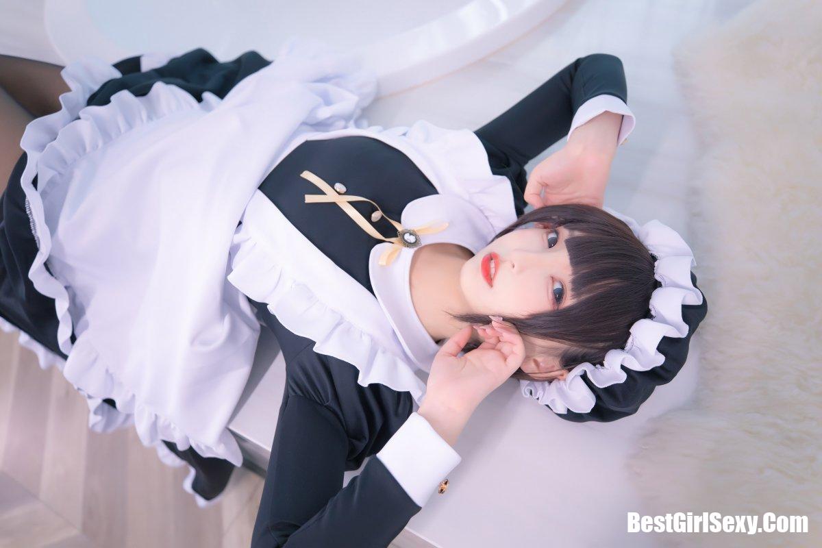 Coser@萝莉神楽板真冬之愛 のラビリンス2 70