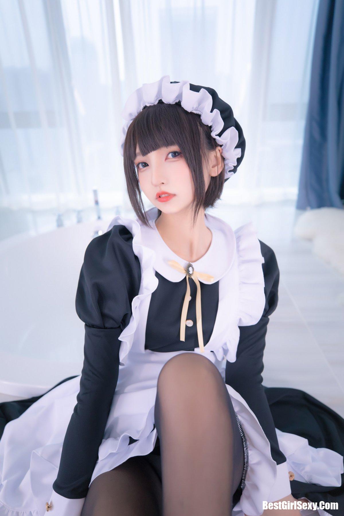 Coser@萝莉神楽板真冬之愛 のラビリンス2 75