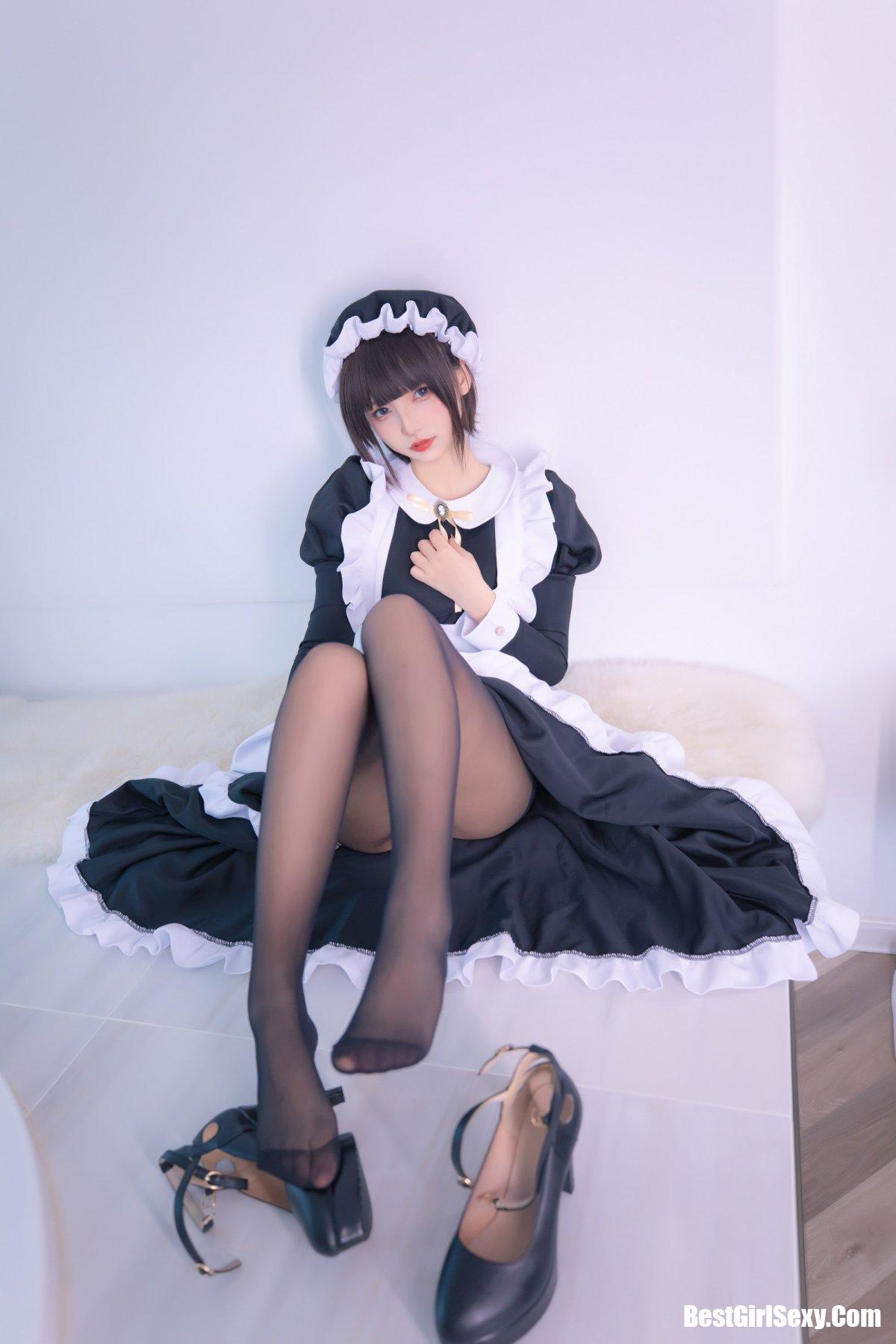 Coser@萝莉神楽板真冬之愛 のラビリンス2 79