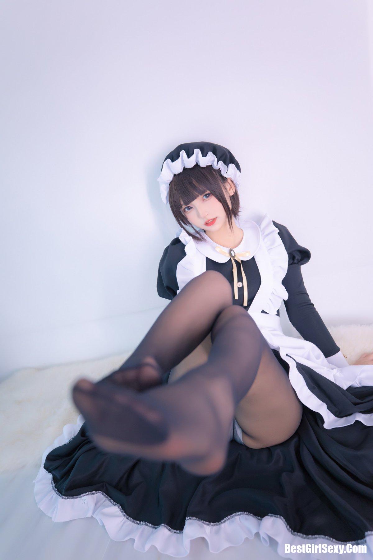 Coser@萝莉神楽板真冬之愛 のラビリンス2 87