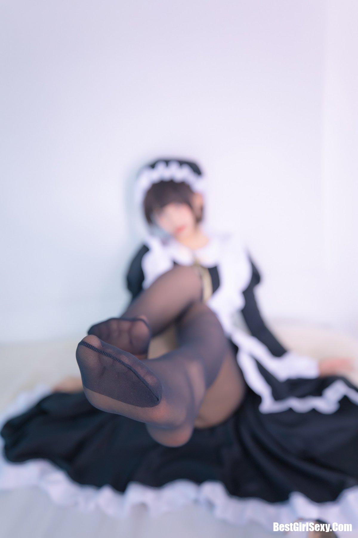 Coser@萝莉神楽板真冬之愛 のラビリンス2 89