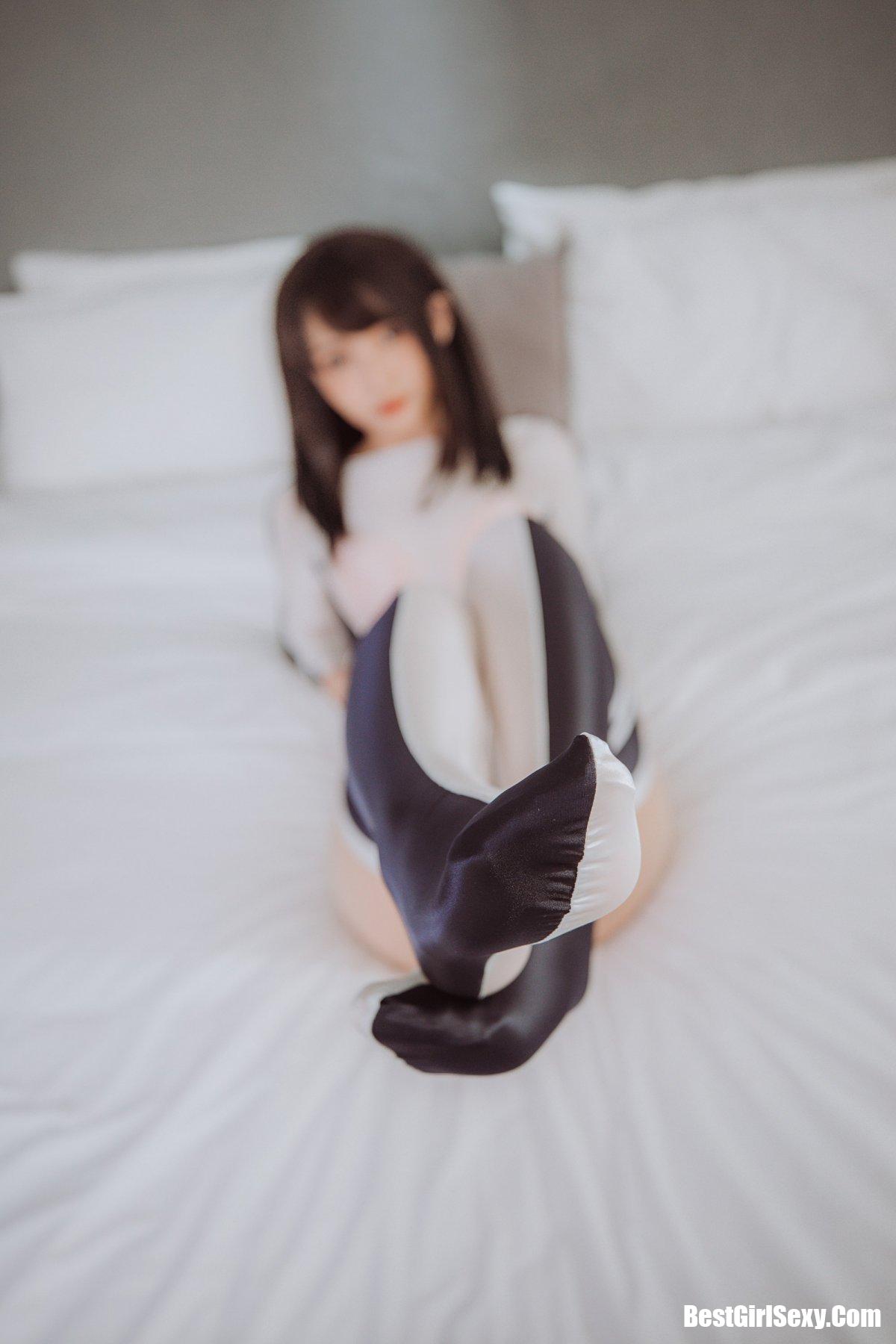 Coser@萝莉神楽板真冬之水之形2 11