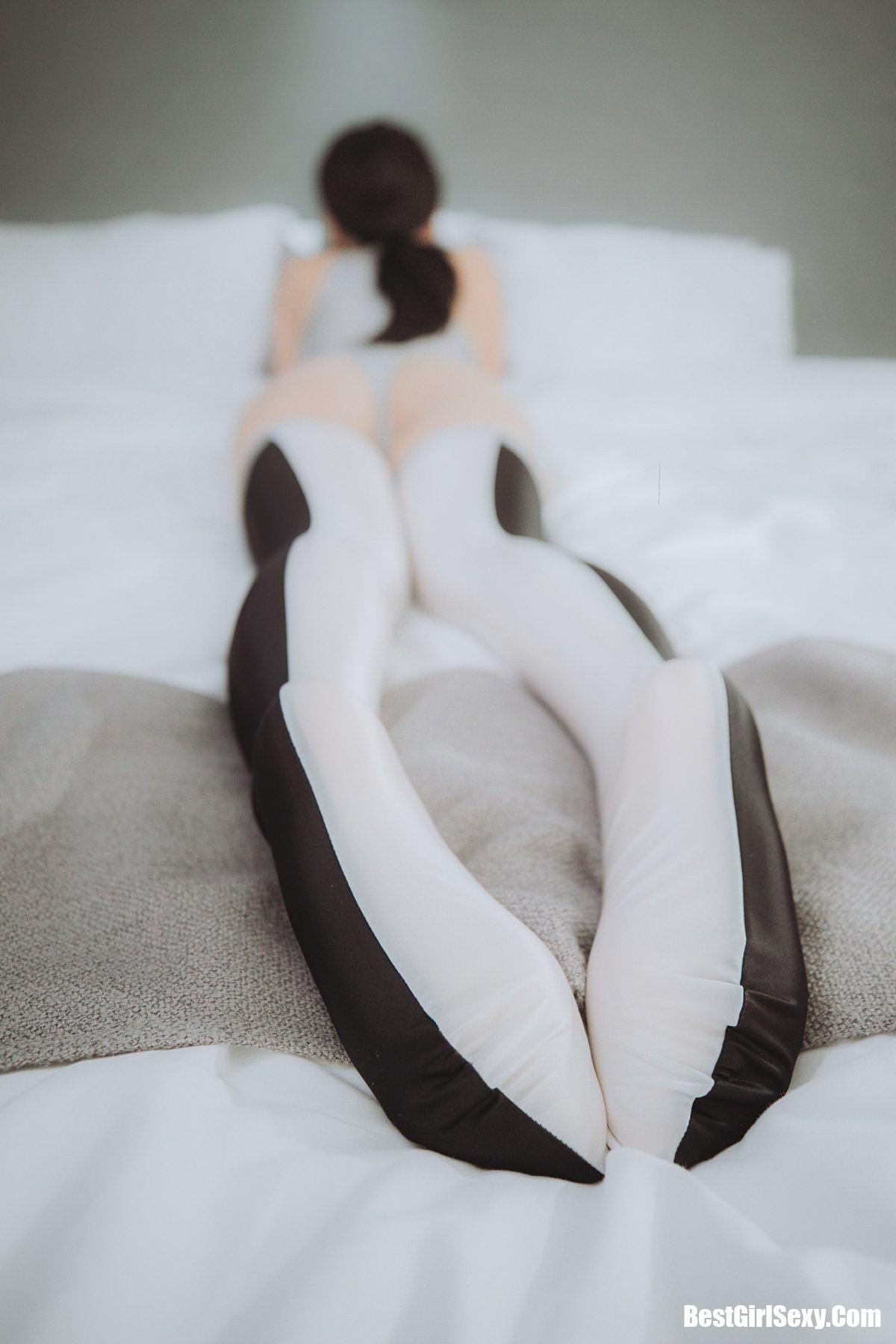 Coser@萝莉神楽板真冬之水之形2 62