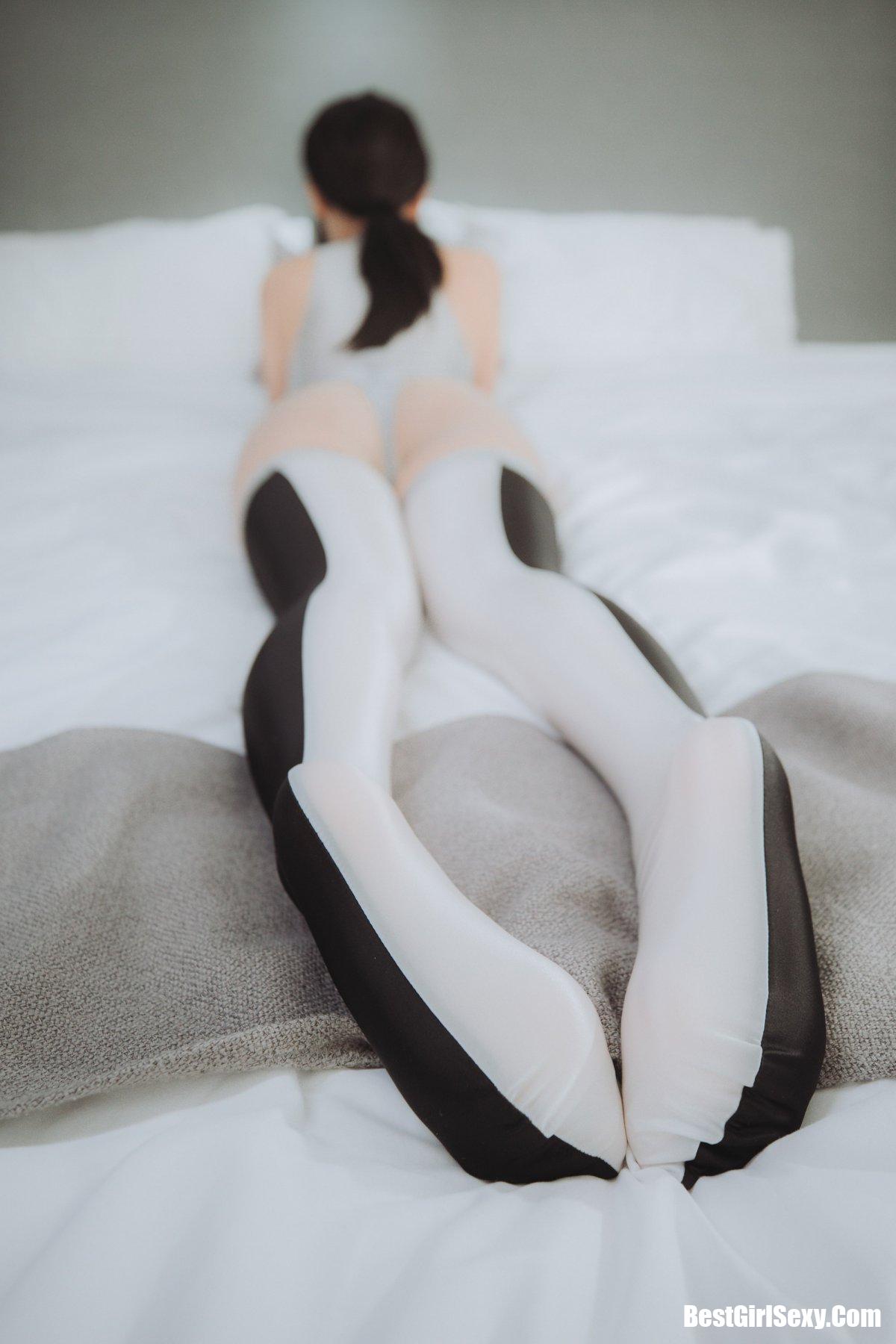 Coser@萝莉神楽板真冬之水之形2 63