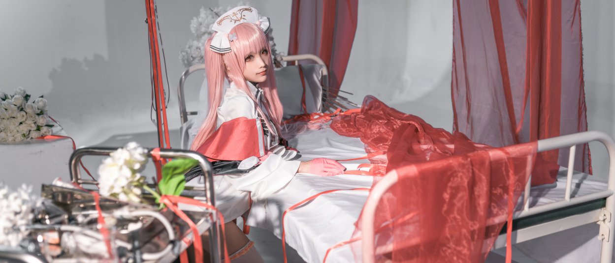 Coser@蠢沫沫 Vol.126 英仙座 0015