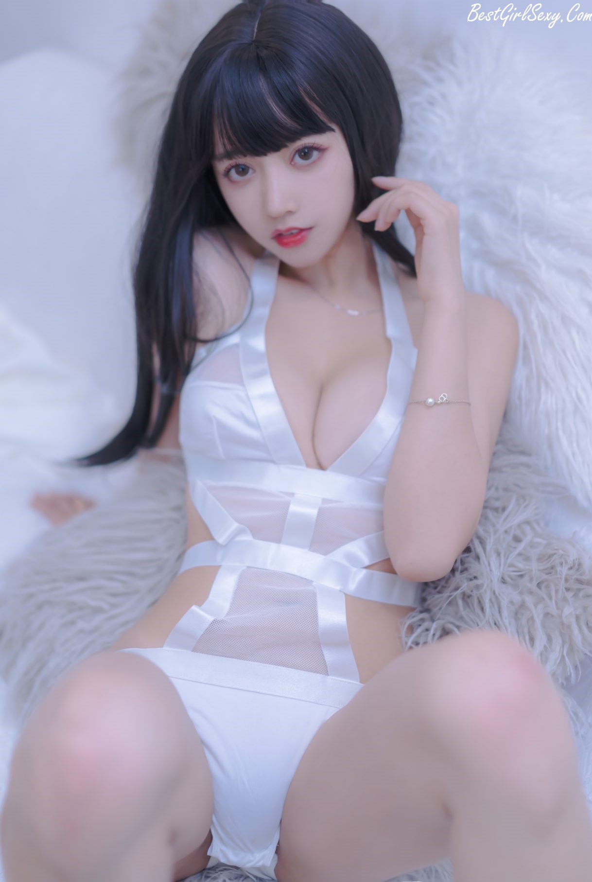 Coser@过期米线线喵 Vol.113 米线的休息日 0021