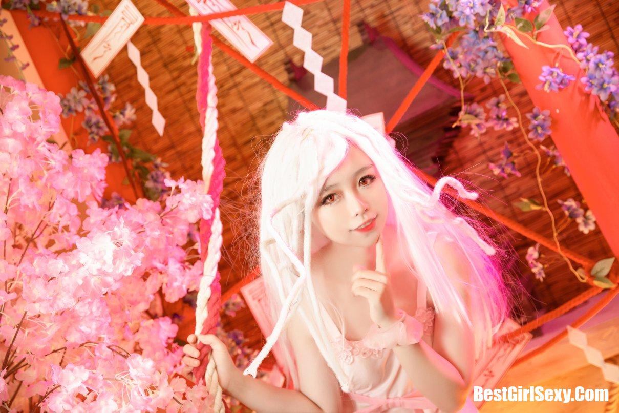 Coser@G44不会受伤 抚子蛇神 9