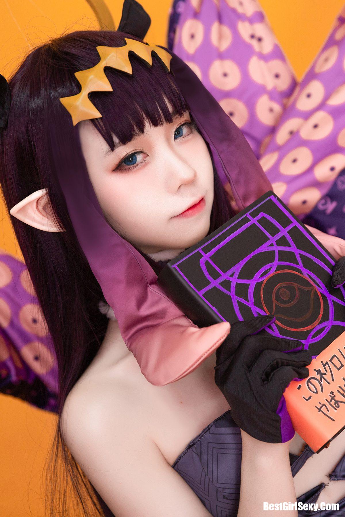 Coser@G44不会受伤 Vol.033 一伊那尔栖 0