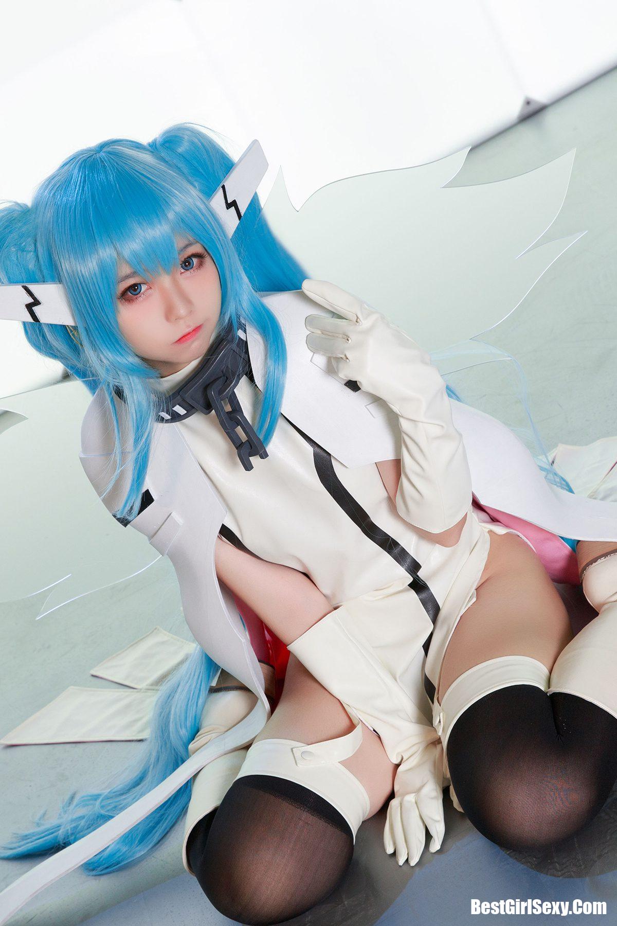 Coser@G44不会受伤 Vol.031 妮姆芙 0