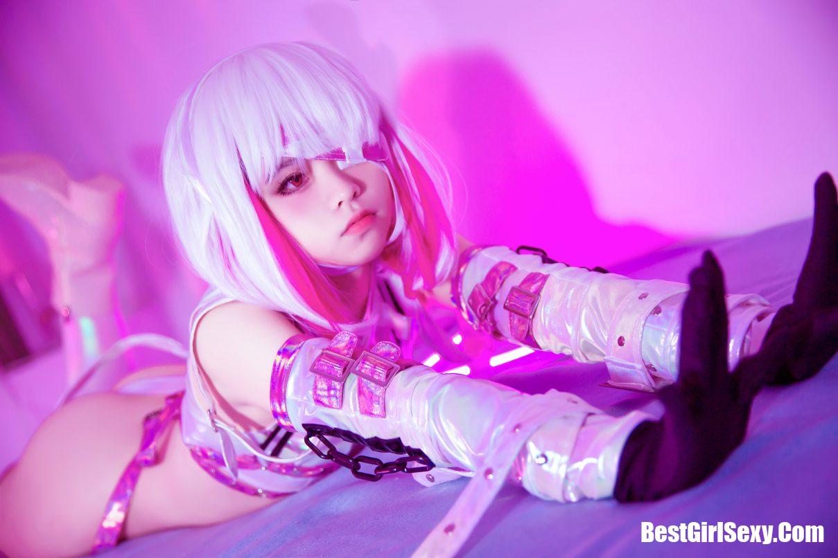 Coser@G44不会受伤 Vol.034 珀尔诺 9