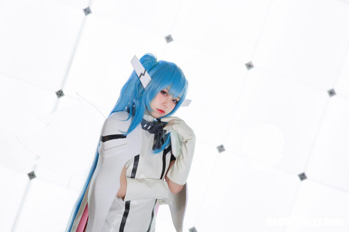 Coser@G44不会受伤 Vol.031 妮姆芙 9