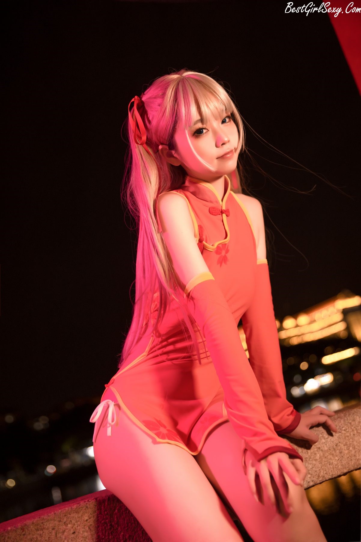 Coser@G44不会受伤 Vol.041 爱丽丝 0009