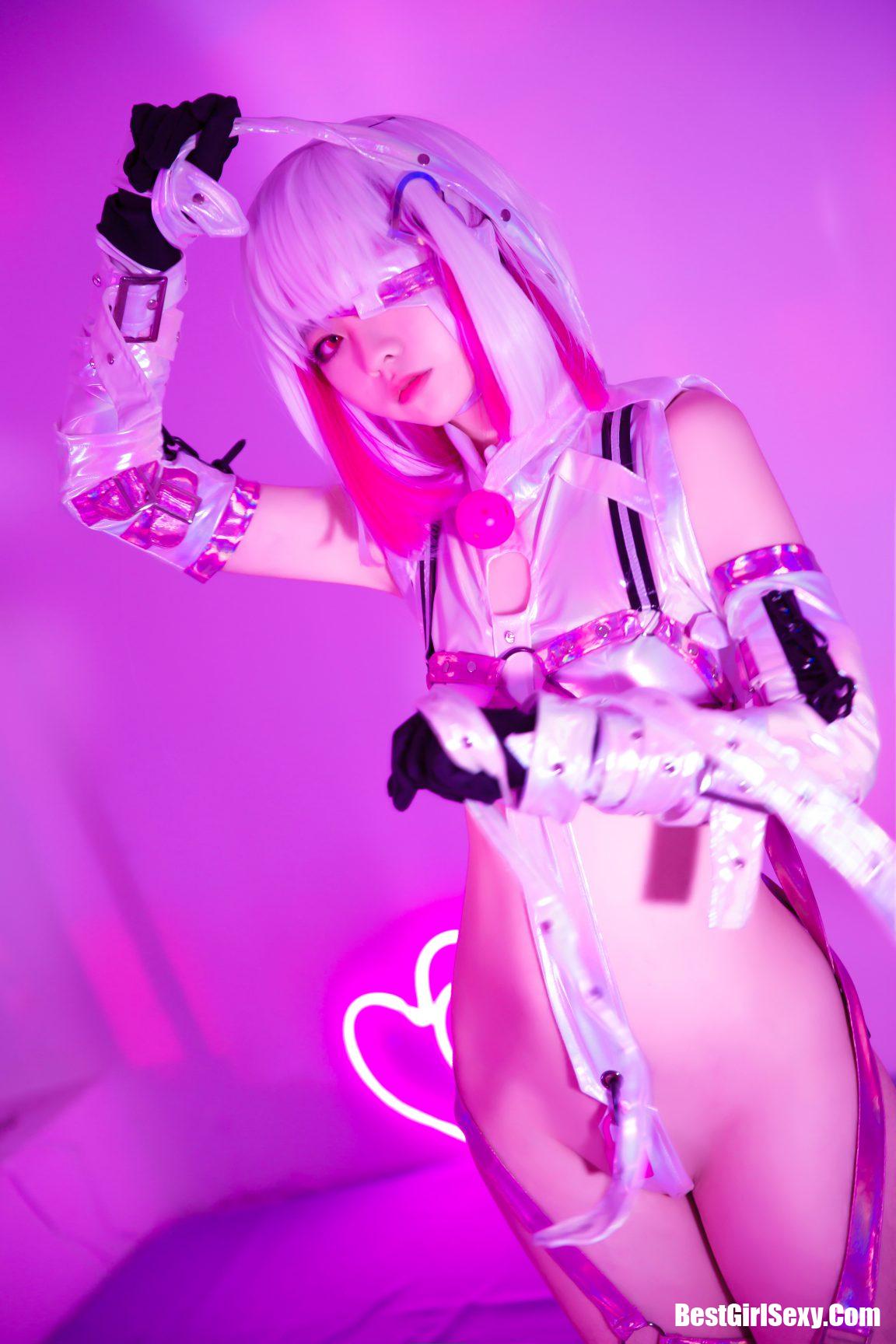 Coser@G44不会受伤 Vol.034 珀尔诺 12