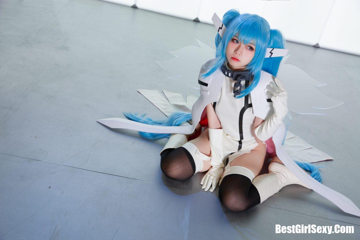 Coser@G44不会受伤 Vol.031 妮姆芙 13