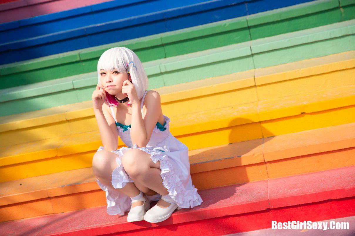 Coser@G44不会受伤 Vol.034 珀尔诺 14