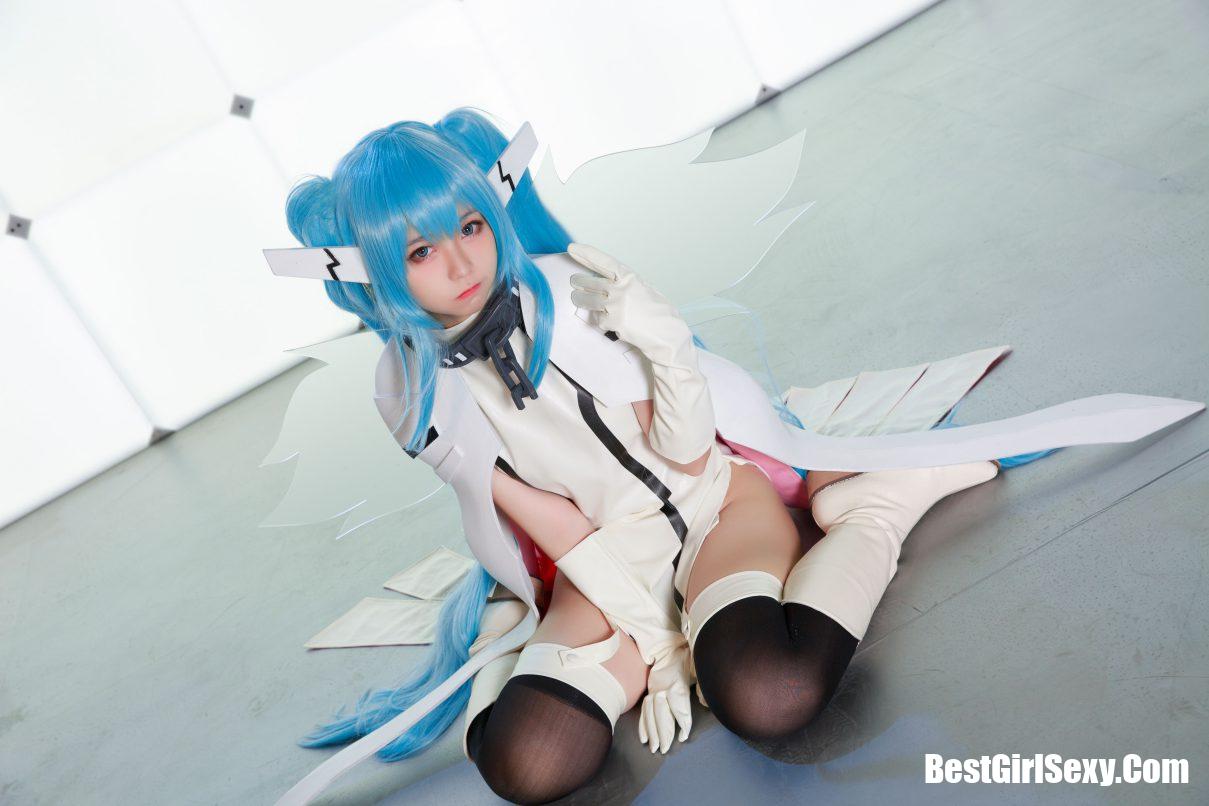 Coser@G44不会受伤 Vol.031 妮姆芙 14