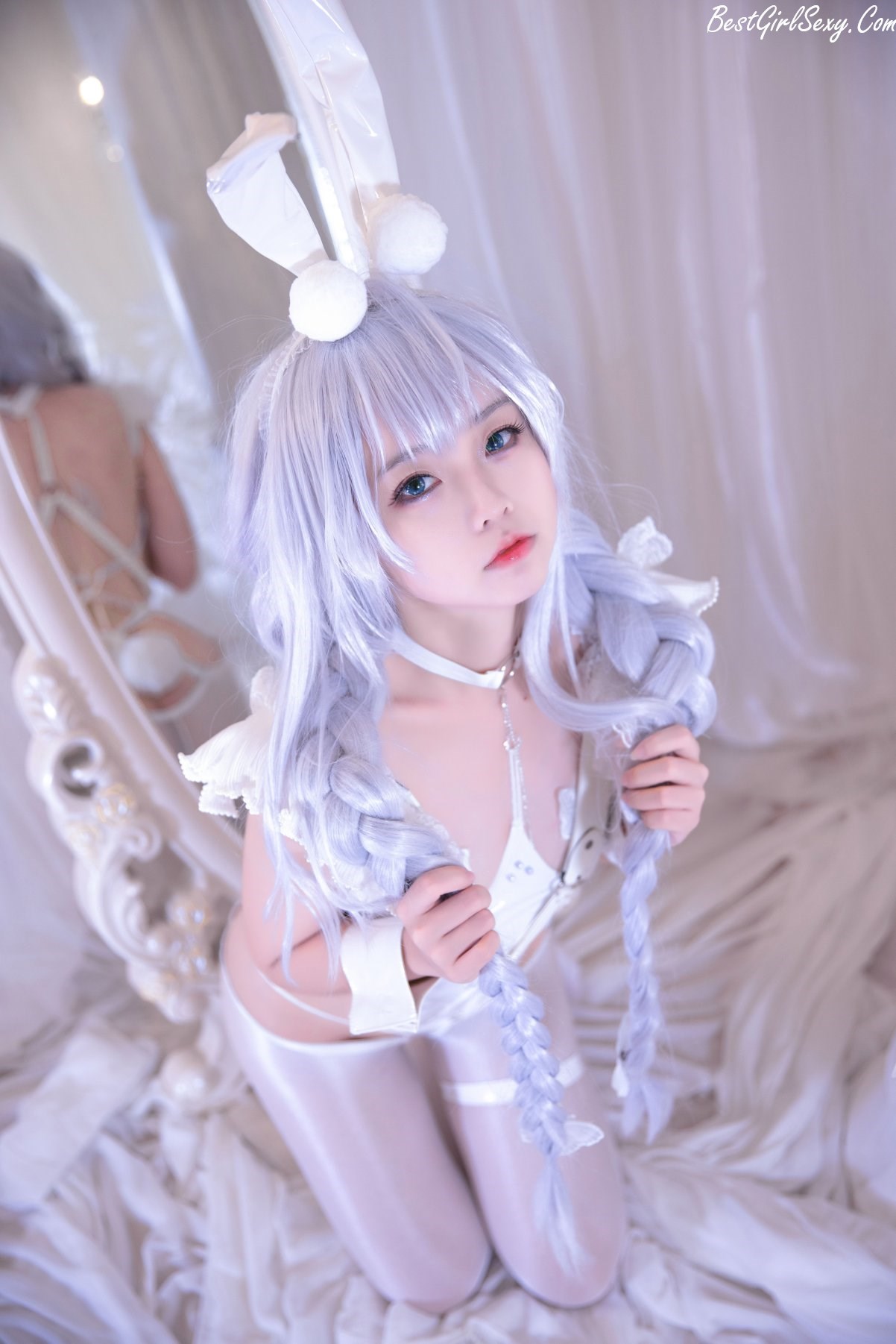 Coser@G44不会受伤 Vol.042 恶毒 0016