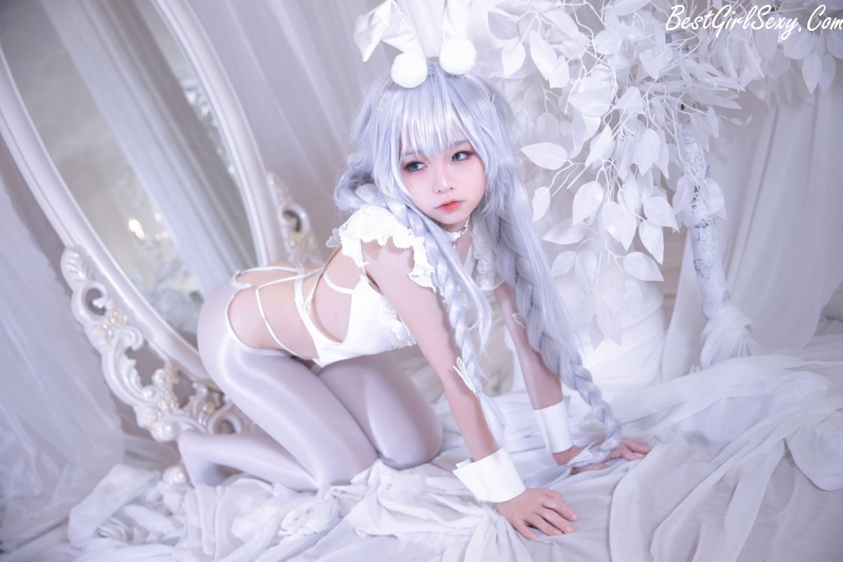 Coser@G44不会受伤 Vol.042 恶毒 0018