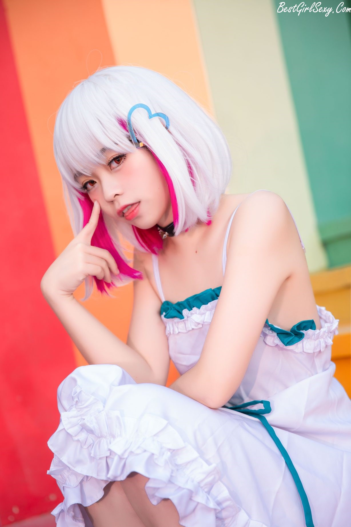 Coser@G44不会受伤 Vol.040 多娜多娜 0018