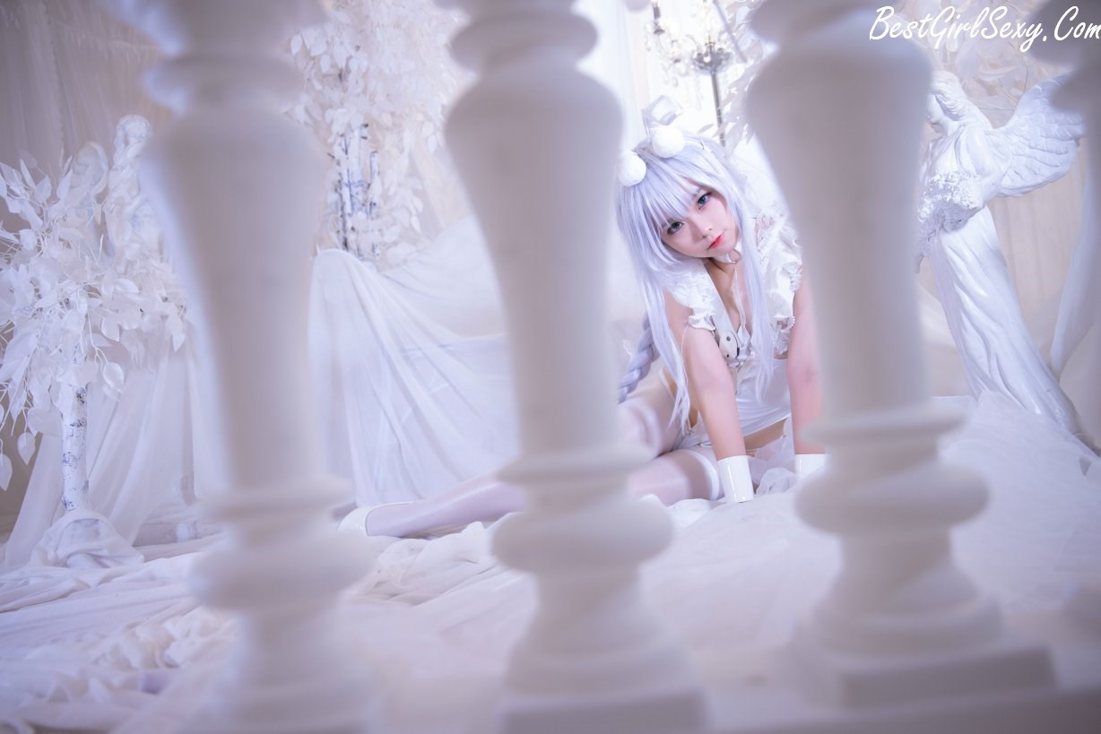 Coser@G44不会受伤 Vol.042 恶毒 0001