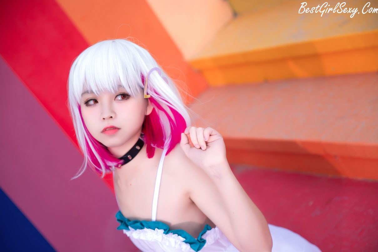 Coser@G44不会受伤 Vol.040 多娜多娜 0019