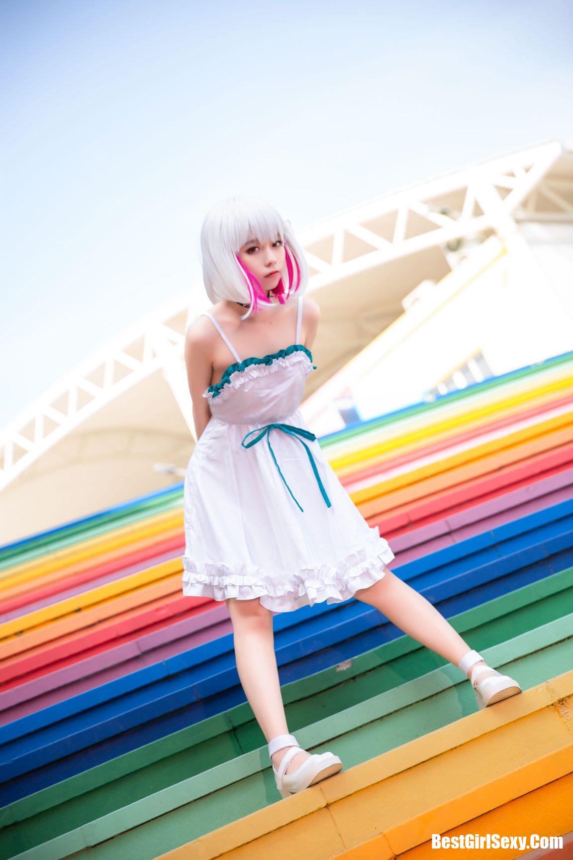 Coser@G44不会受伤 Vol.034 珀尔诺 21