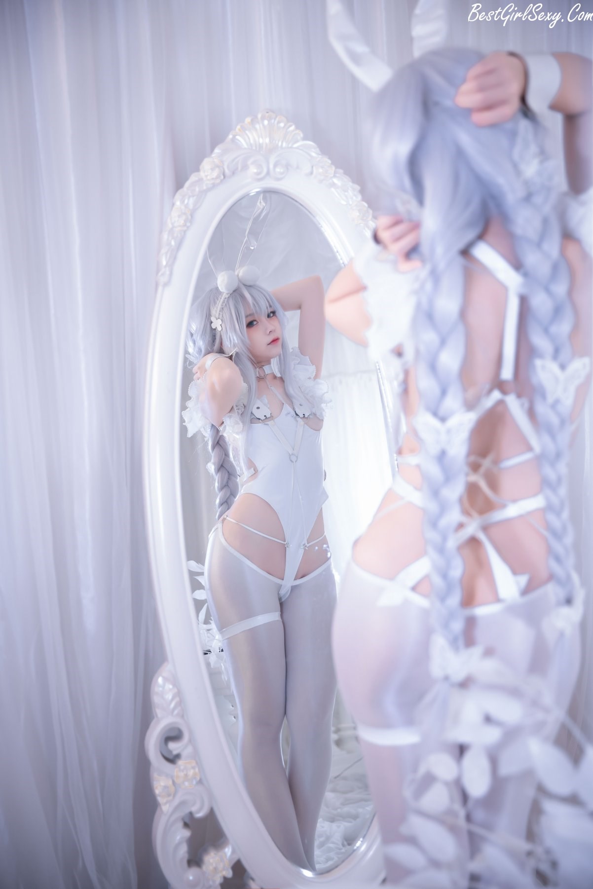 Coser@G44不会受伤 Vol.042 恶毒 0025