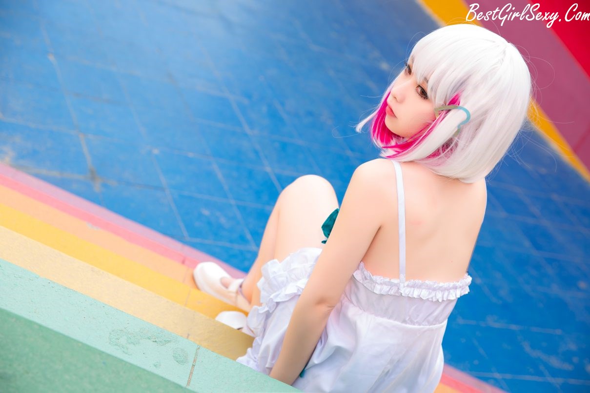 Coser@G44不会受伤 Vol.040 多娜多娜 0025