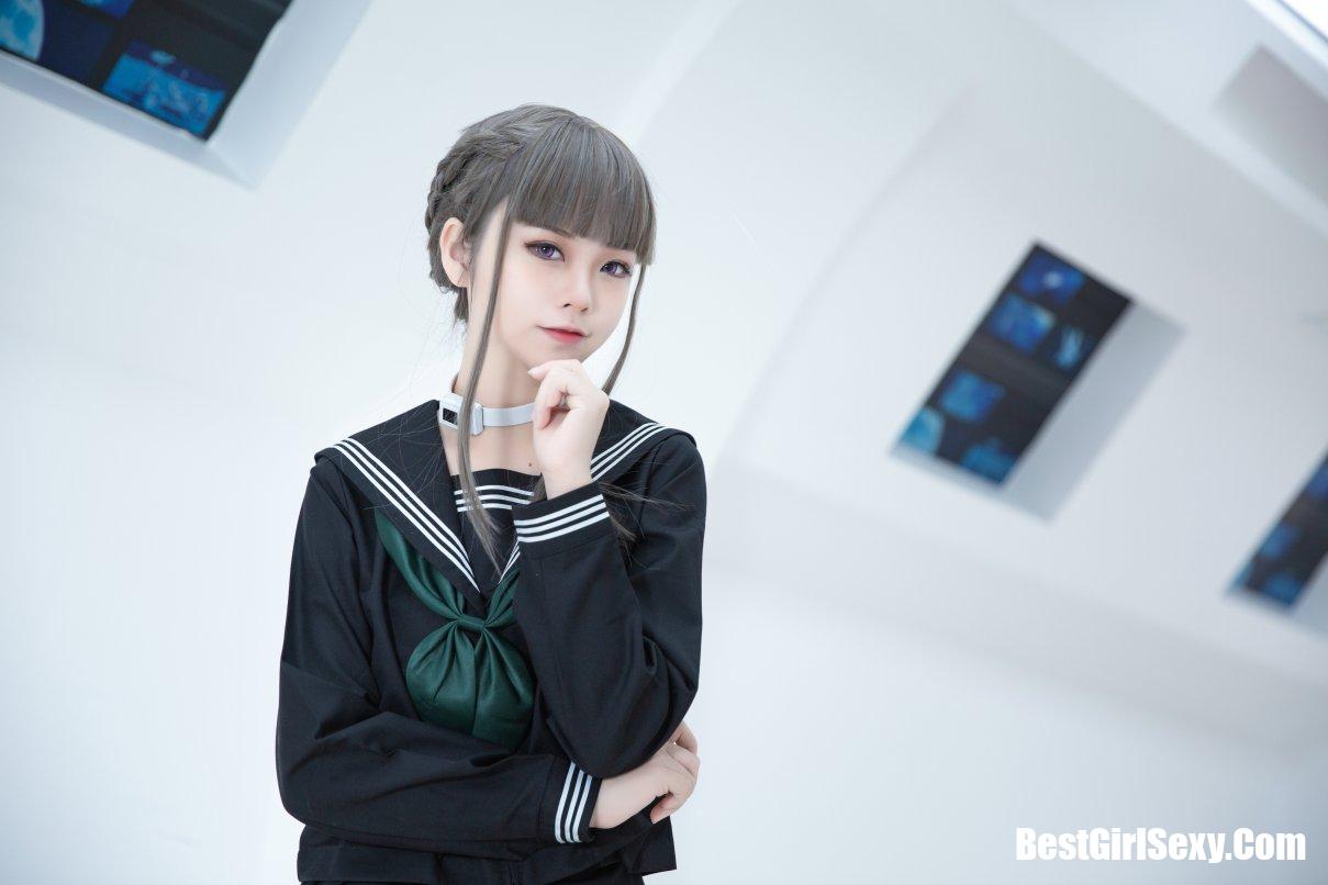 Coser@G44不会受伤 Vol.008 乐园(真中合欢白夜凛音) 26