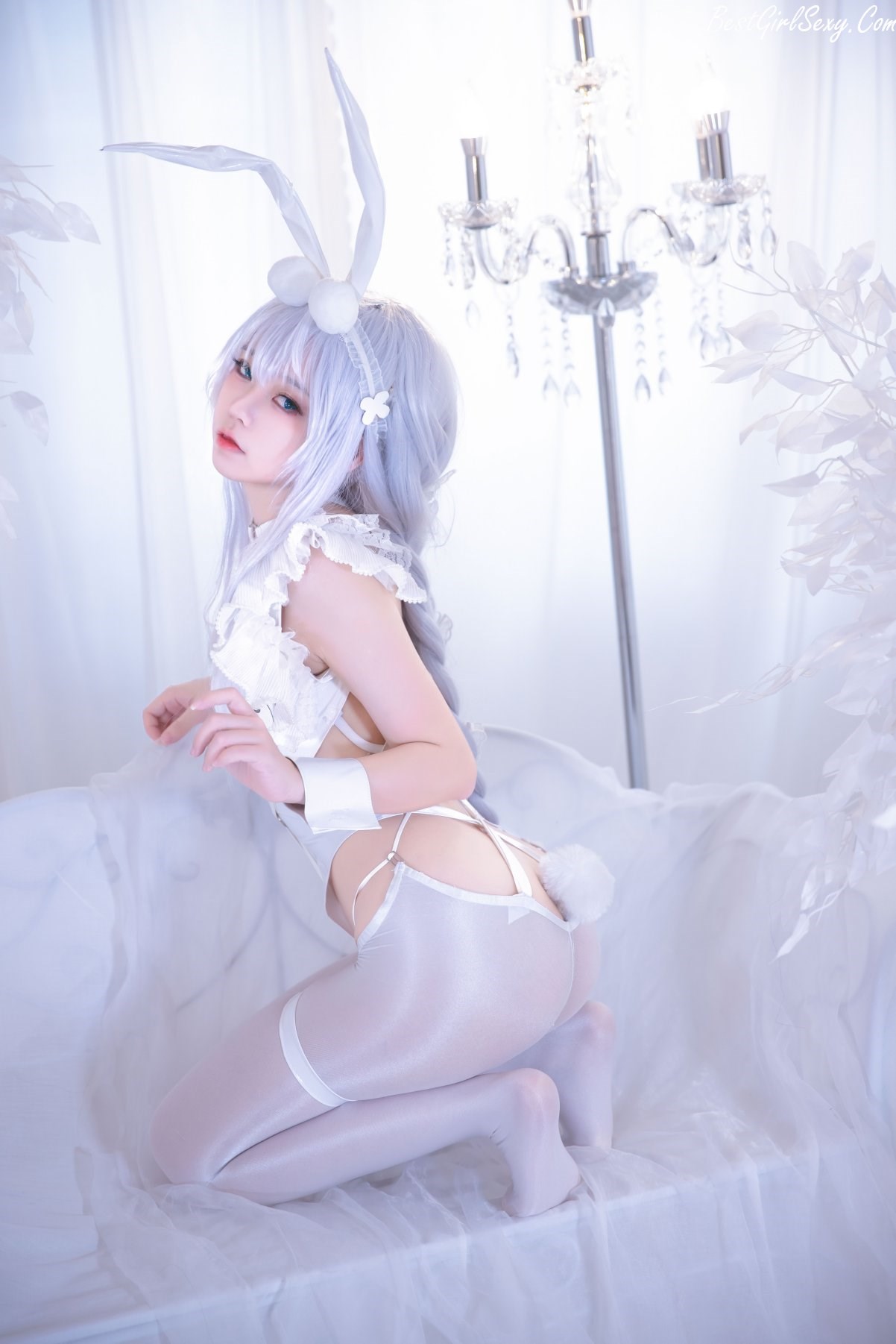 Coser@G44不会受伤 Vol.042 恶毒 0002