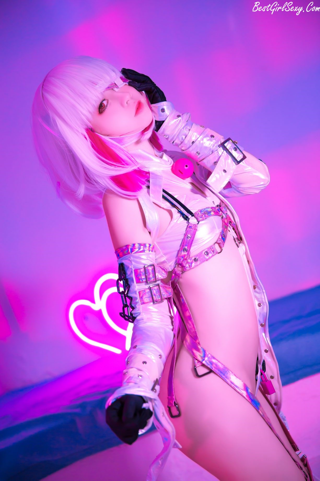 Coser@G44不会受伤 Vol.040 多娜多娜 0031